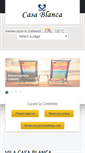 Mobile Screenshot of casablanca-costinesti.ro